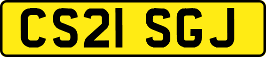 CS21SGJ