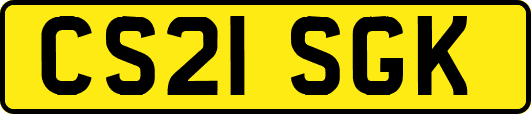 CS21SGK