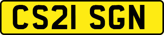 CS21SGN