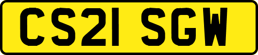 CS21SGW