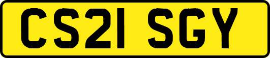 CS21SGY