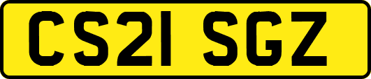 CS21SGZ