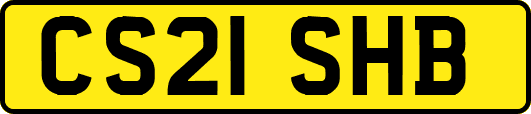 CS21SHB