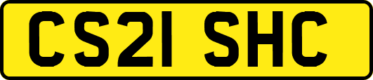 CS21SHC