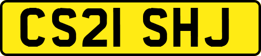 CS21SHJ