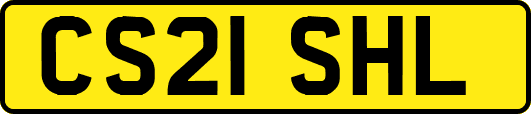 CS21SHL