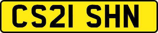 CS21SHN