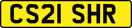 CS21SHR