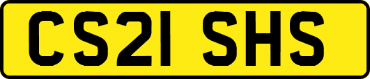 CS21SHS