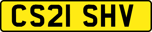CS21SHV