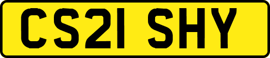 CS21SHY
