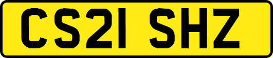 CS21SHZ