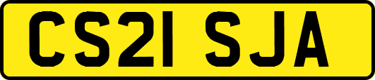 CS21SJA