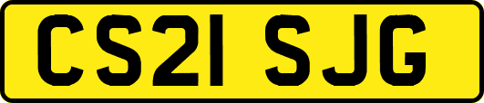 CS21SJG