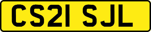 CS21SJL