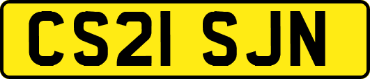 CS21SJN