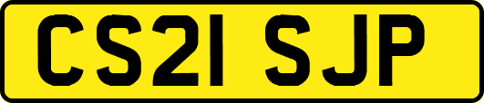 CS21SJP