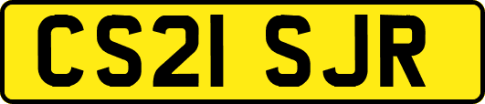 CS21SJR