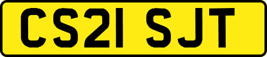 CS21SJT