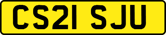 CS21SJU