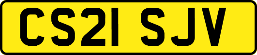 CS21SJV