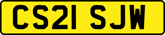 CS21SJW