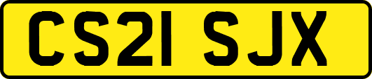 CS21SJX