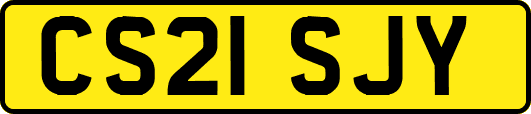 CS21SJY
