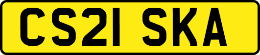 CS21SKA