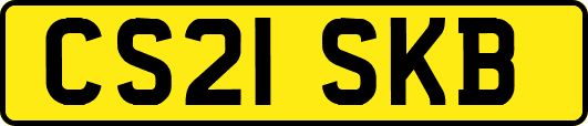 CS21SKB