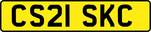 CS21SKC