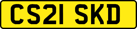 CS21SKD