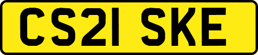 CS21SKE