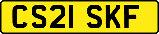 CS21SKF