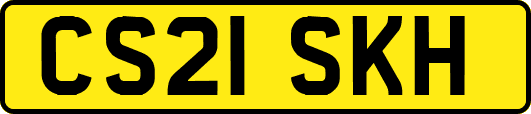 CS21SKH