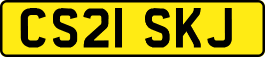 CS21SKJ