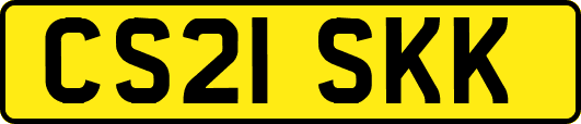 CS21SKK