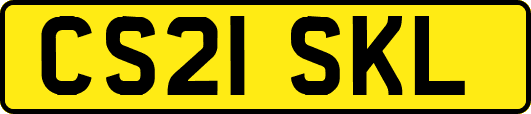 CS21SKL