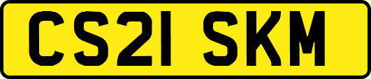 CS21SKM