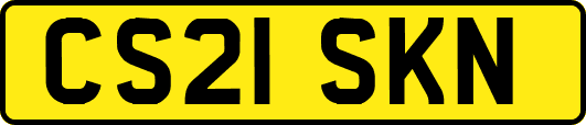 CS21SKN
