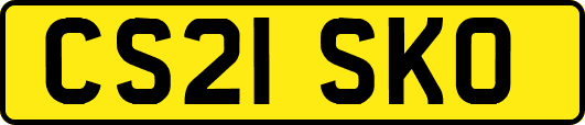CS21SKO