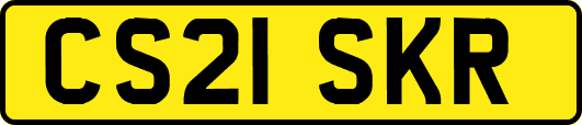 CS21SKR