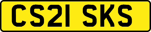 CS21SKS