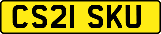 CS21SKU