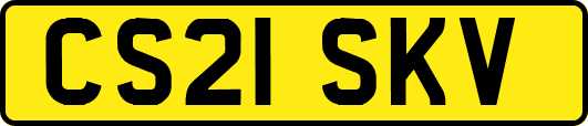 CS21SKV