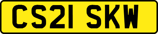 CS21SKW