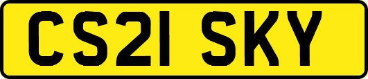 CS21SKY
