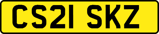 CS21SKZ