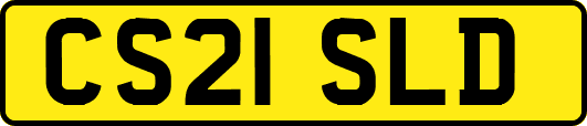 CS21SLD
