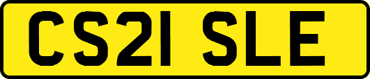 CS21SLE